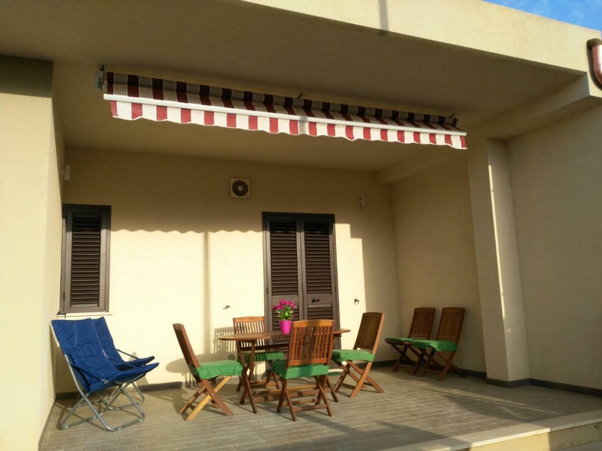 莫迪卡海滨Casa Rafael公寓 外观 照片